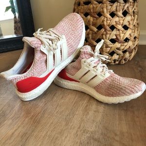 Adidas ultraboost sneakers
